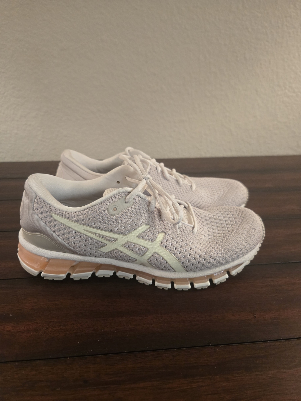 ASICS Gel 360 Quantum Women's Sneakers